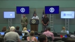 波多黎各要求聯邦政府提供更多援助 (粵語)