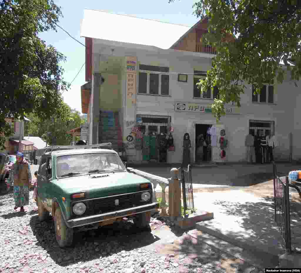 Jalal-Abad Kyrgyzstan