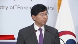 Thêm nhóm công nhân Bắc Triều Tiên đào tỵ, xin tỵ nạn ở miền Nam