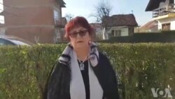 Nurka Alisić iz Prijedora o presudi Ratku Mladiću