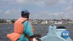 Kenya’s World Heritage Town Worries Development Will Dilute Culture