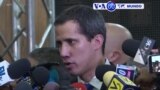 Manchetes Mundo 17 Maio 2019: Guaidó confirma negociaçōes na Noruega