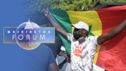 Washington Forum : les résultats des législatives sénégalaises