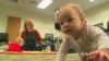 Support Group Lets New Moms Share Concerns