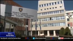 Kosova dhe dekriminalizimi i institucioneve