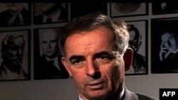 Predsednik Samostalne demokratske srpske stranke MIlorad Pupovac