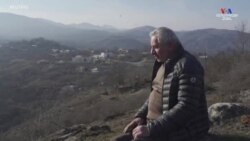 Կիսված Թաղավարդի բնակիչները