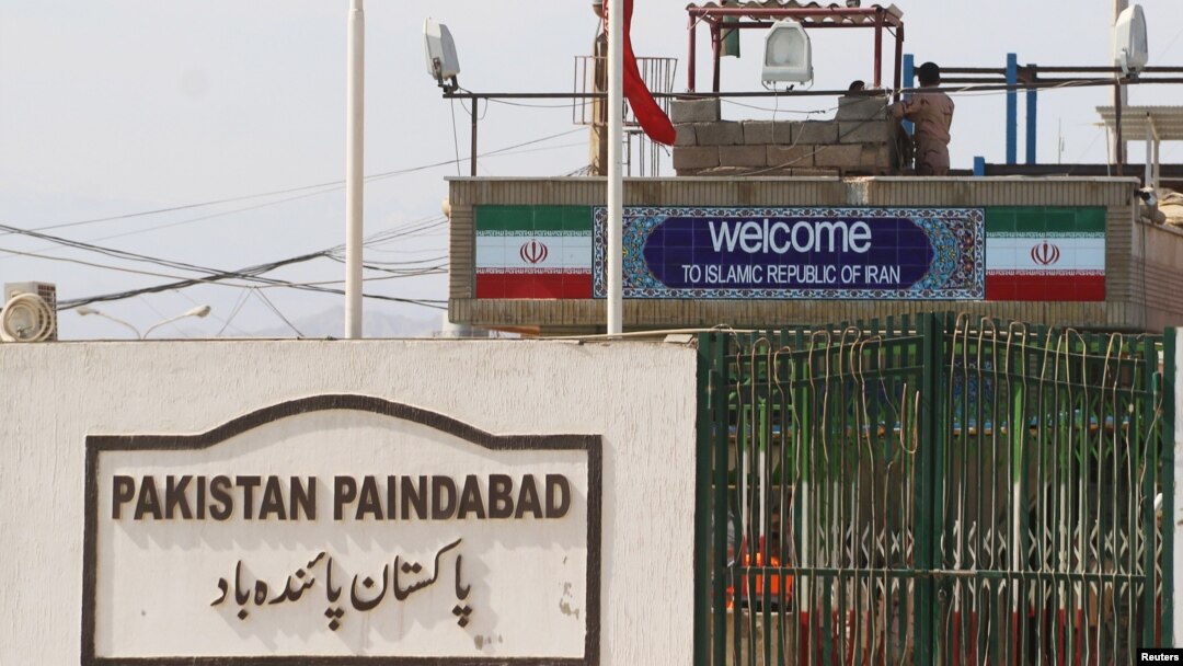 پوهان د پاکستان په خاوره د ايران بريدونه د اندېښنې وړ او غېرمعمولي پرمختګ بلي
