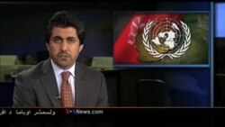 د آشنا تلویزیون د دوشنبې د ورځې خپرونه