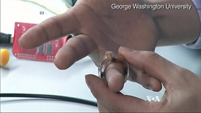 New Life-saving Devices Quickly Identify Health Problems