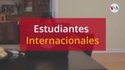 Testimonio de estudiantes internacionales de El Salvador