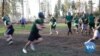 Student Athletes in Paradise Teach Coaches Life Lessons