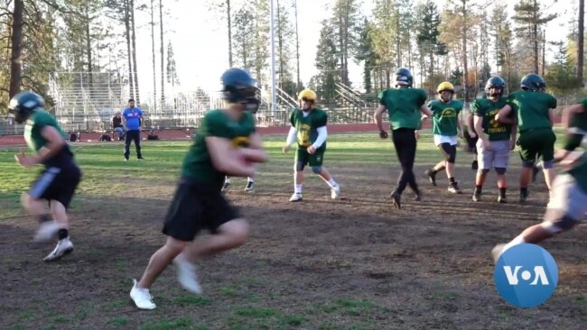 Student Athletes in Paradise Teach Coaches Life Lessons