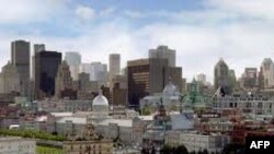 Hotelet luksoze të Montrealit tërheqin vizitorët