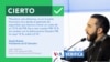 Cierto: el PIB de El Salvador aumentó a 3.5 % tras "golpe" a las maras como dice Bukele