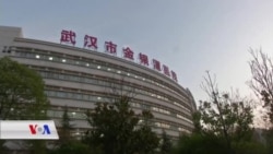 Çîn bi Sedan Kes Ji Nexweşxaneyan Derdixe