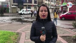 Venezolanos en Colombia denuncian desalojos y falta de atención en cuarentena