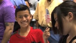 Berapa Warga AS yang Melepas Kewarganegaraan?