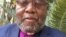 Bishop Chad Gandiya