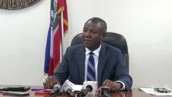 Ministè Komès ak Endistri Mande Estasyon Gazolin yo Louvri Imedyatman