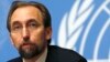 UN Rights Chief Says Trump Would be 'Dangerous' President