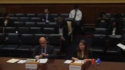 မြန်မာ့အရေး အောက်လွှတ်တော်ကြားနားပွဲ