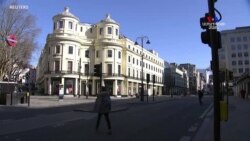 Մեծ Բրիտանիայի վարչապետ Ջոնսոնի մոտ հայտնաբերվել է կորոնավիրուս