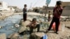Iraq Facing Cholera Outbreak as Public Services Deteriorate