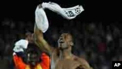 Didier Drogba
