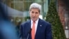 Госсекретарь Керри надеется на благоприятный исход переговоров по Ирану