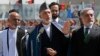 Karzai Urges End to Afghan Election Stalemate