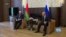 Олександр Лукашенко і Володимир Путін віч-на-віч зустрілися у Сочі. Відео