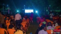 Ba films ya bayi RDC elakisamaki na Festival interantional ya cinéma na Kinshasa (FICKIN)