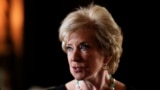 Who is Linda McMahon, Trump’s pick for Education secretary?