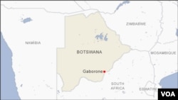 Botswana