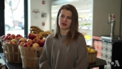 纽约市第一家“零浪费”蔬果杂货店