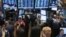 US Debt Crisis Worries World Markets