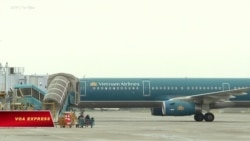 Vietnam Airlines lên kế hoạch bay thẳng tới Mỹ cuối tháng 10