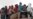 1,000 Migrants Rescued from Overcrowded Skiffs