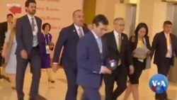 蓬佩奧：美國不尋求印太國家選邊 (粵語)
