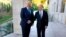 Александр Лукашенко и Владимир Путин. Сочи, Россия. 7 декабря 2019 г.