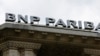 French Bank BNP Paribas Pleads Guilty to Violating US Sanctions 