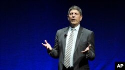 အမေရိကန်အသံလွှင့်လုပ်ငန်း ထိပ်တန်းအရာရှိ ရုရှားပြည်ဝင်ခွင့် ငြင်းပယ်ခံရ