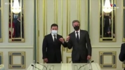 ԱՄՆ կառավարությունը կարող է մեծացնել Ուկրաինային տրվող ռազմական օգնության չափը՝ հաշվի առնելով շարունակական խնդիրները Ռուսաստանի հետ