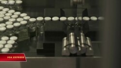 Việt Nam sắp nhận 1 triệu liều vaccine AstraZeneca mỗi tuần