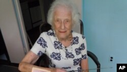 被稱呼為“哈勃太空望遠鏡之母”的羅曼