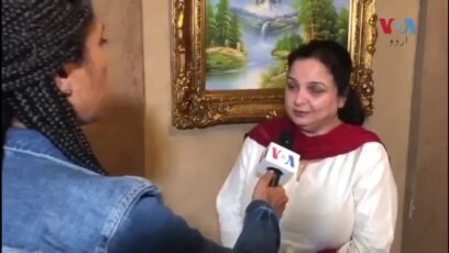 مودی کا ہیوسٹن میں جلسہ، کوئی خوش کوئی ناراض