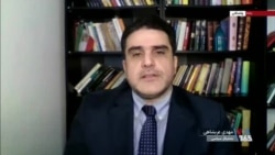 مهدی عربشاهی، تحلیلگر سیاسی، درباره تداوم اعتراضات دانشجویی: «دیوارهای ترس» فرو ریخته است