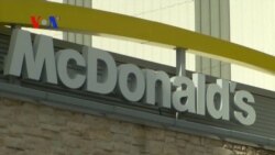 McDonald's turns to Innovation