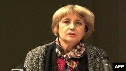 Biljana Kovačević Vučo 1952 - 2010.